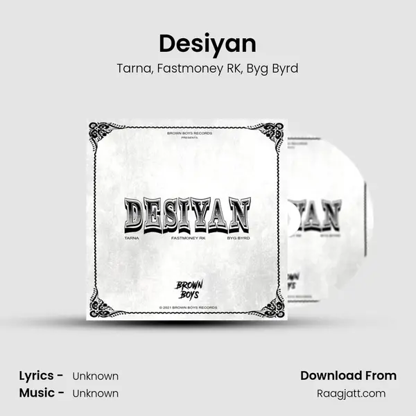 Desiyan mp3 song