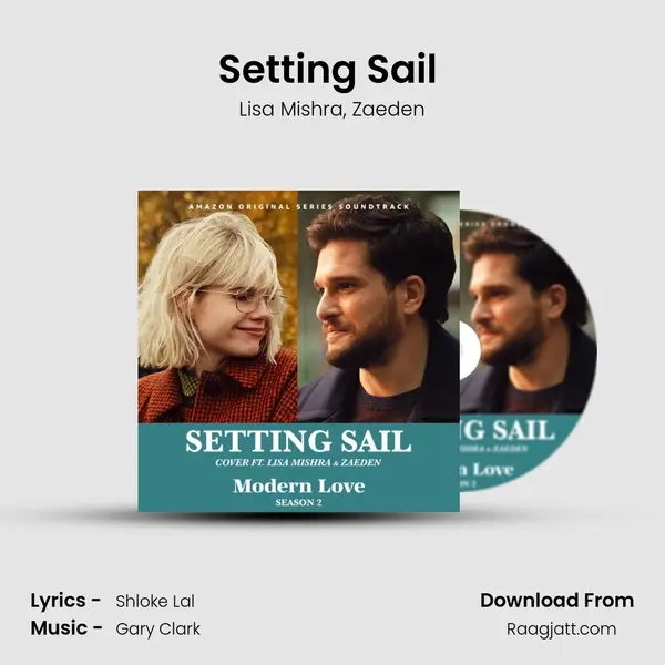 Setting Sail (From 