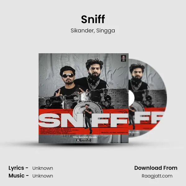 Sniff mp3 song