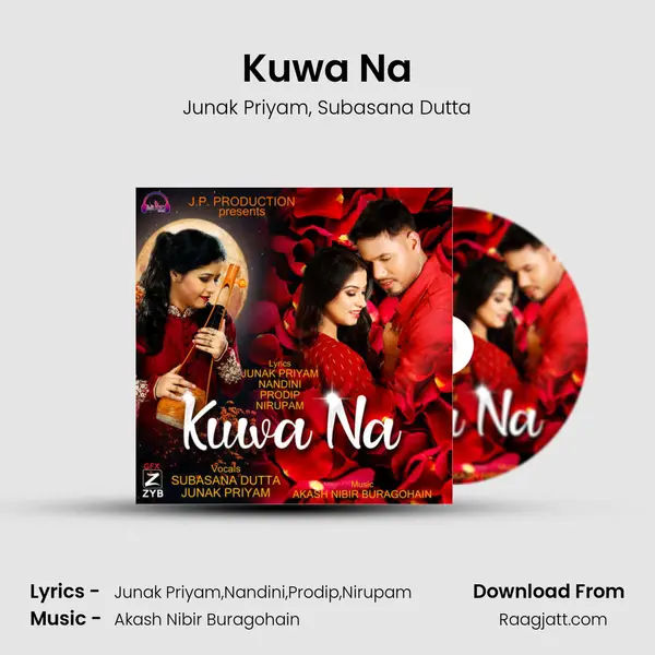 Kuwa Na mp3 song