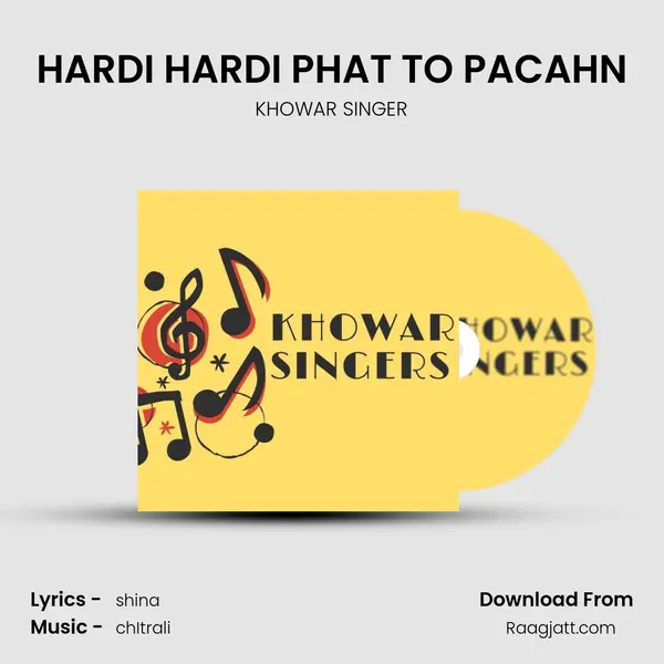 HARDI HARDI PHAT TO PACAHN mp3 song