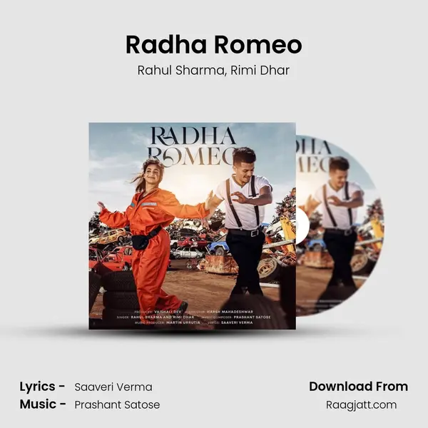 Radha Romeo mp3 song