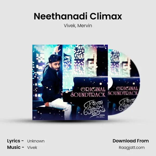 Neethanadi Climax mp3 song