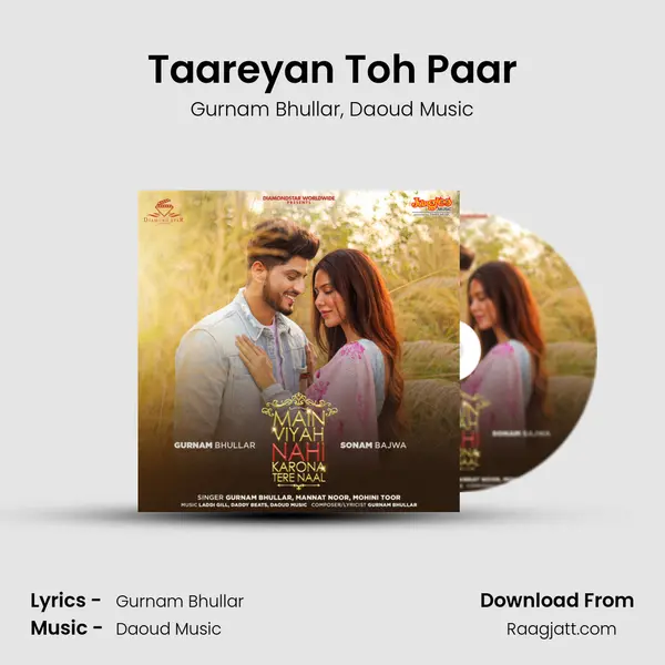 Taareyan Toh Paar mp3 song