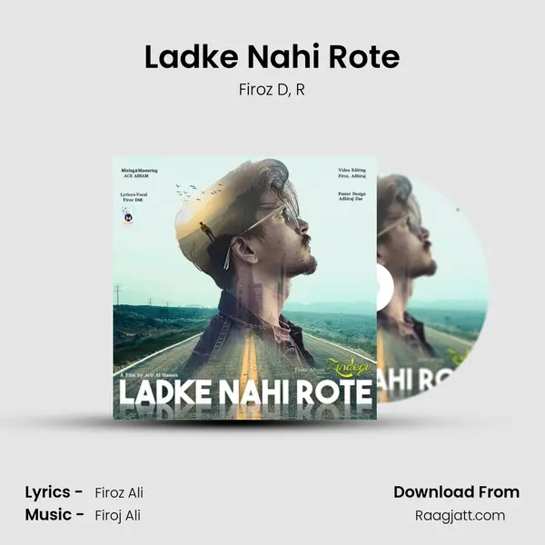 Ladke Nahi Rote mp3 song