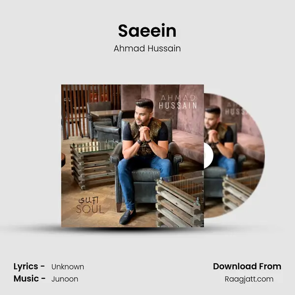 Saeein mp3 song