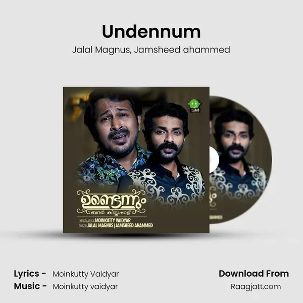 Undennum mp3 song