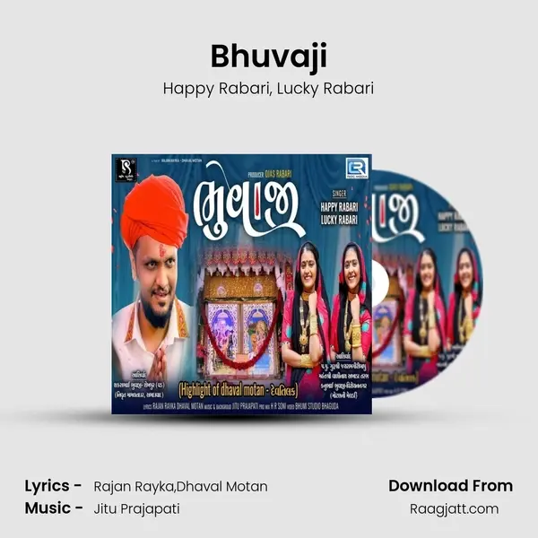 Bhuvaji mp3 song