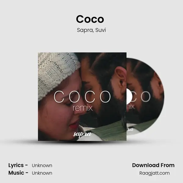 Coco (Remix) - Sapra album cover 