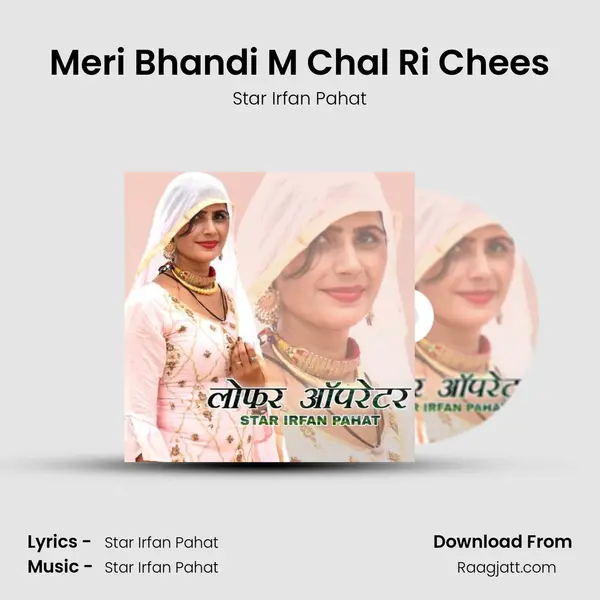 Meri Bhandi M Chal Ri Chees mp3 song