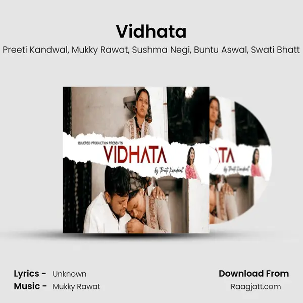 Vidhata mp3 song