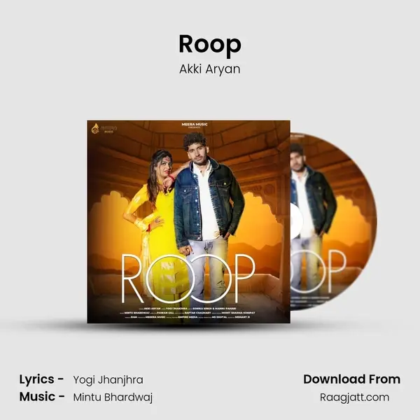 Roop mp3 song