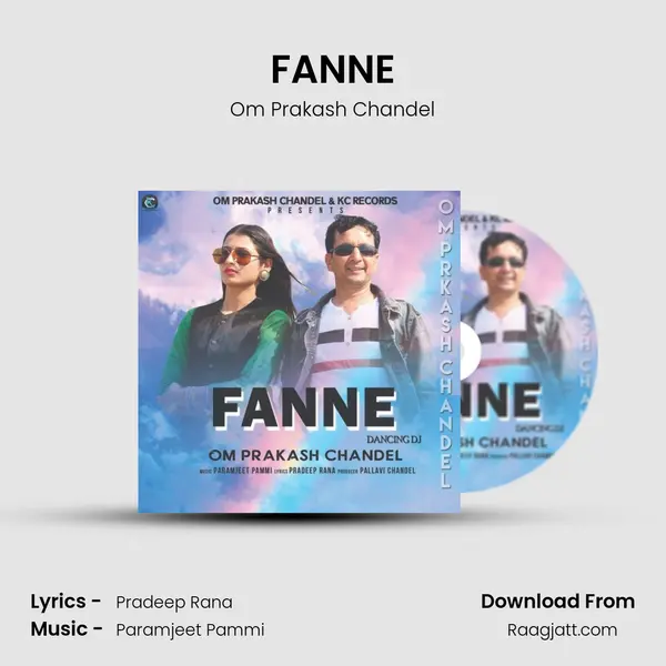 FANNE mp3 song