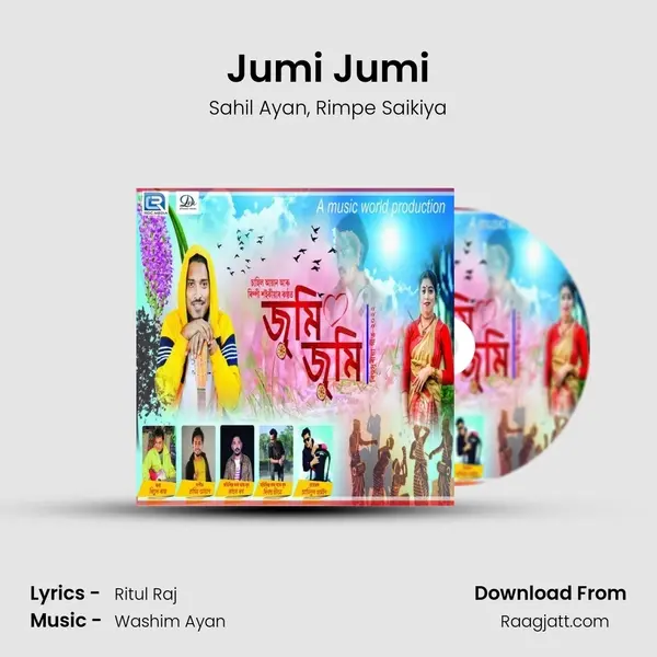 Jumi Jumi mp3 song