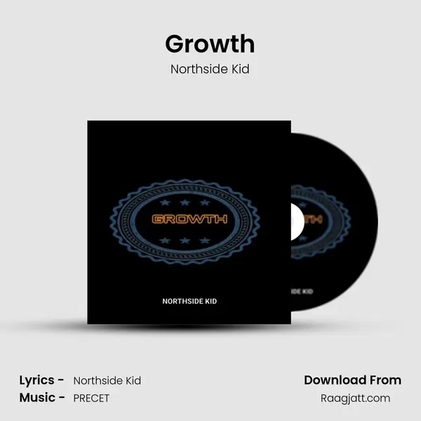 Growth - Northside Kid album cover 