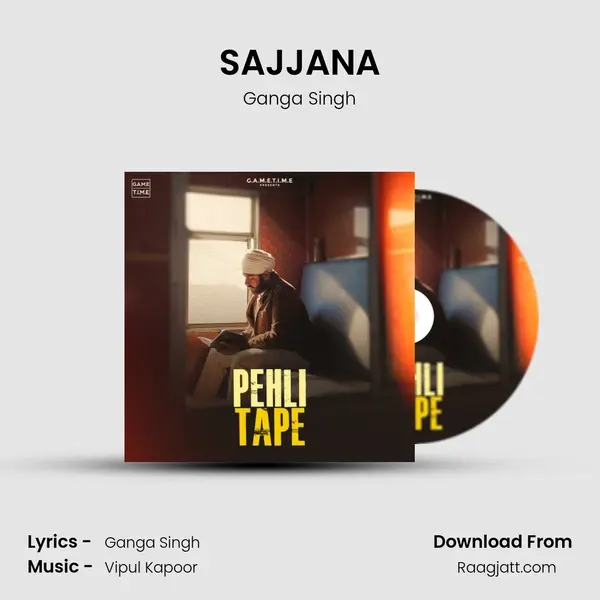 SAJJANA mp3 song