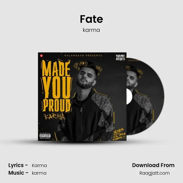 Fate mp3 song