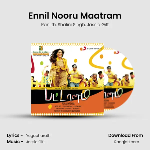 Ennil Nooru Maatram mp3 song