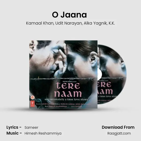 O Jaana (Dj Dance Remix) mp3 song