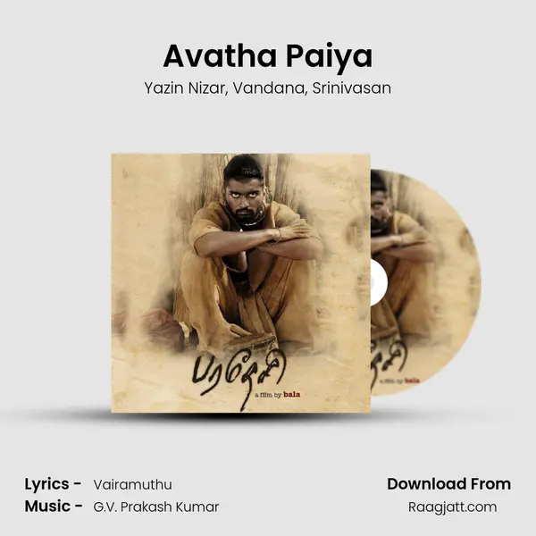 Avatha Paiya mp3 song