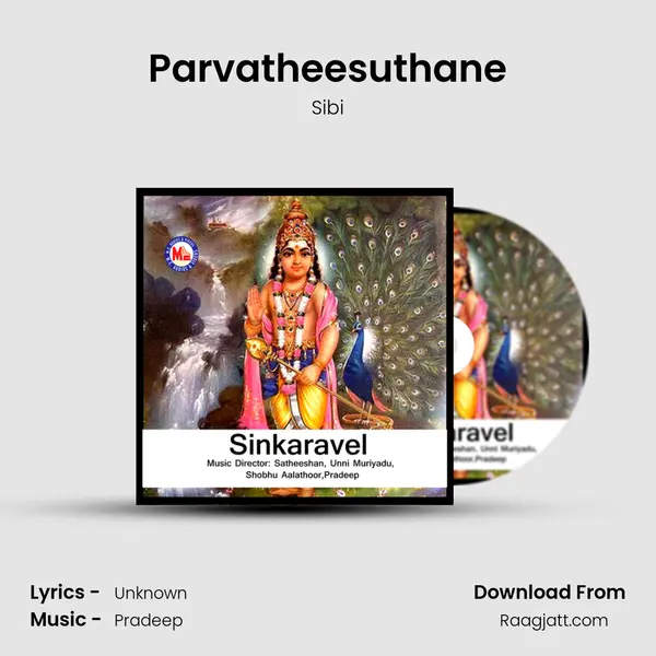 Parvatheesuthane mp3 song