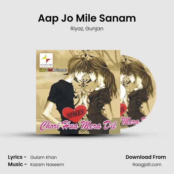 Aap Jo Mile Sanam mp3 song