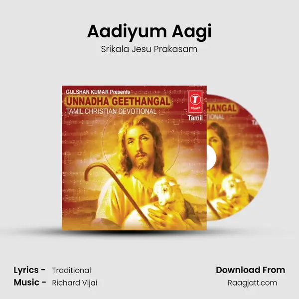 Aadiyum Aagi mp3 song