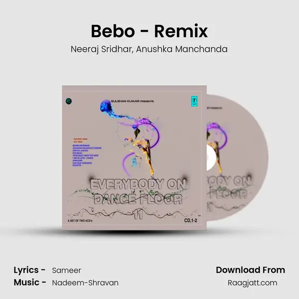 Bebo - Remix mp3 song