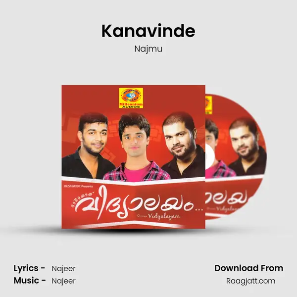 Kanavinde mp3 song