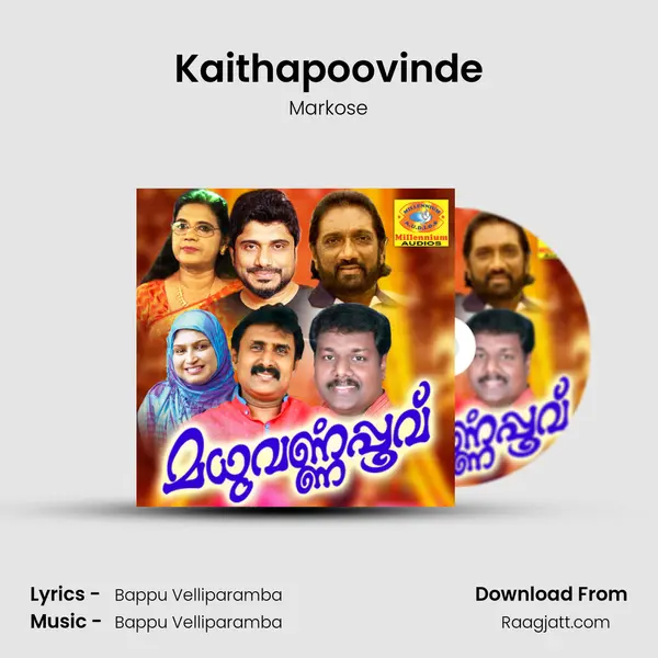 Kaithapoovinde mp3 song