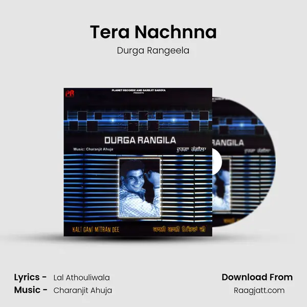 Tera Nachnna mp3 song