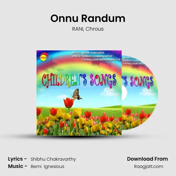 Onnu Randum mp3 song