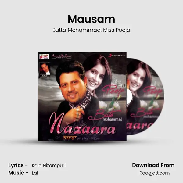 Mausam mp3 song