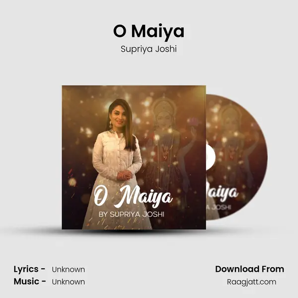 O Maiya mp3 song