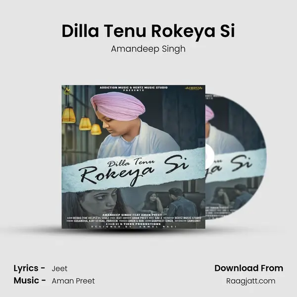 Dilla Tenu Rokeya Si mp3 song