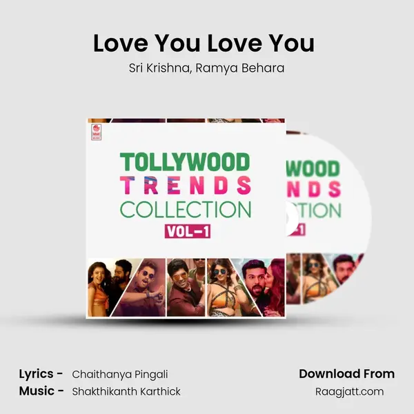 Love You Love You (From Nela Ticket) mp3 song