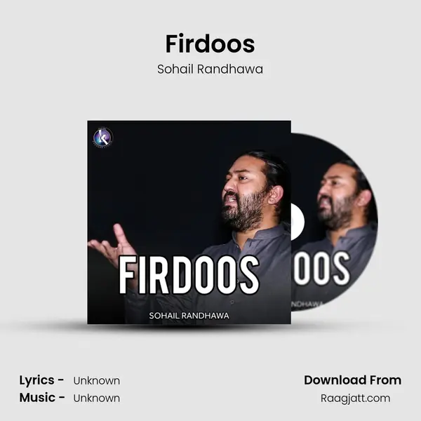 Firdoos mp3 song