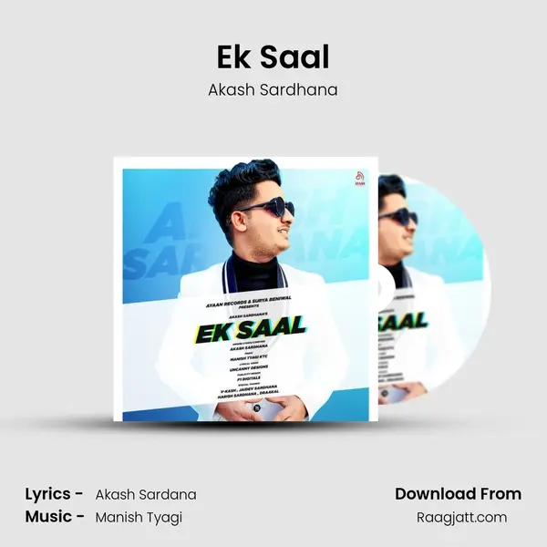 Ek Saal mp3 song