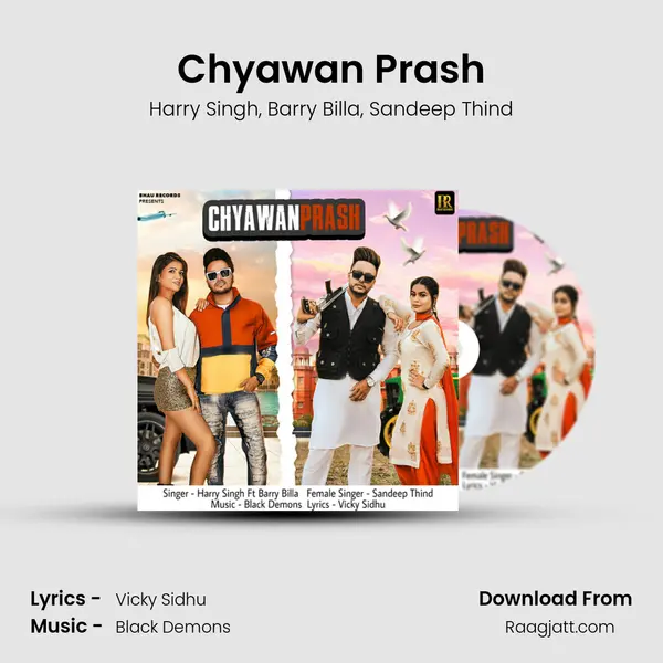 Chyawan Prash mp3 song