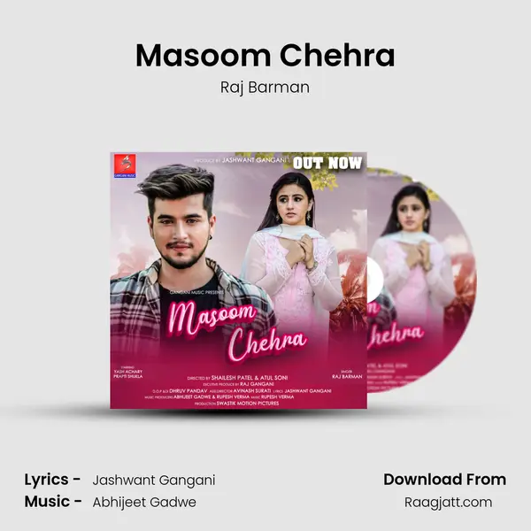 Masoom Chehra mp3 song