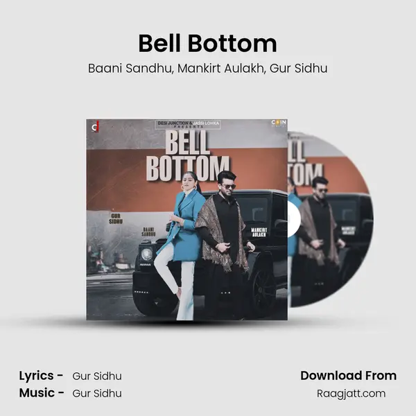 Bell Bottom mp3 song