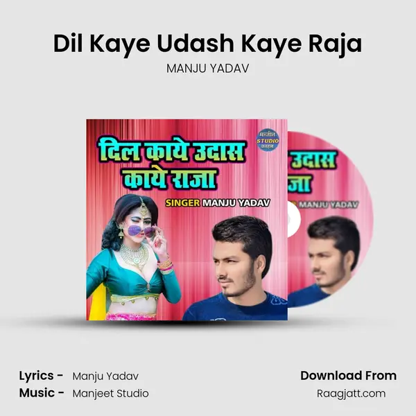 Dil Kaye Udash Kaye Raja mp3 song