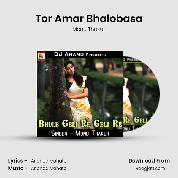 Tor Amar Bhalobasa mp3 song