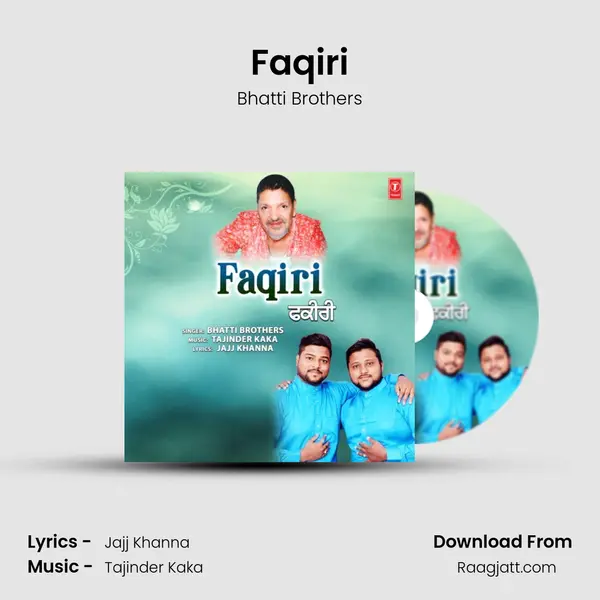 Faqiri mp3 song