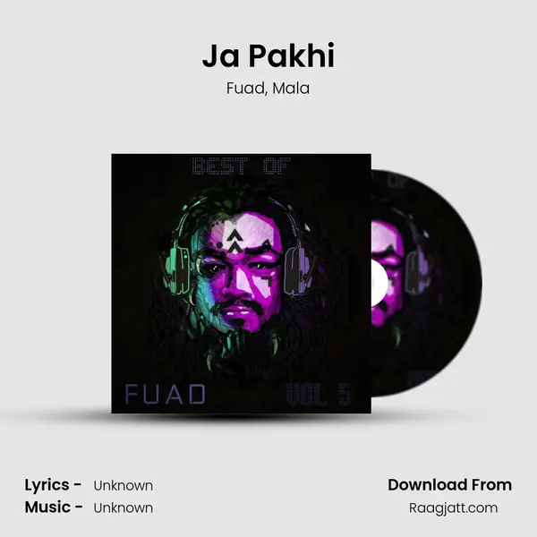 Ja Pakhi mp3 song