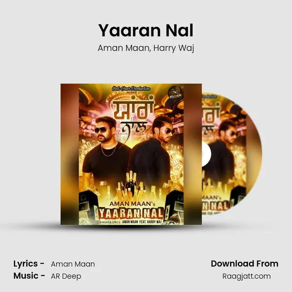 Yaaran Nal mp3 song