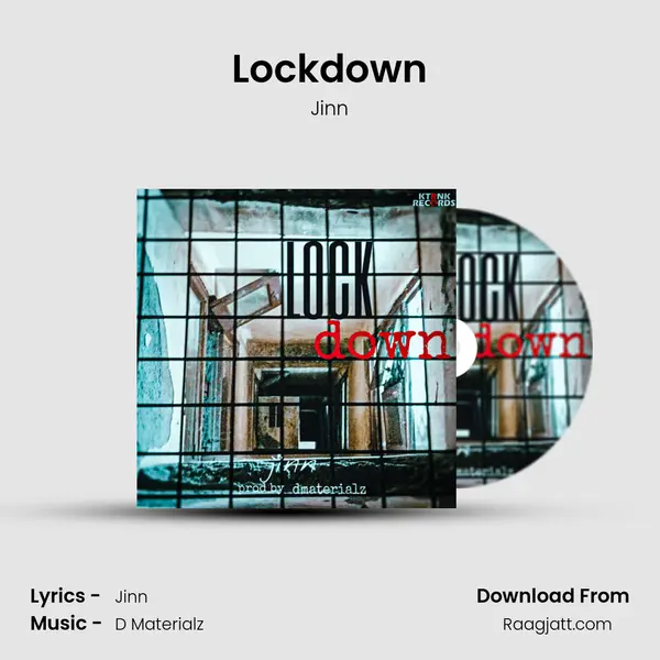 Lockdown mp3 song