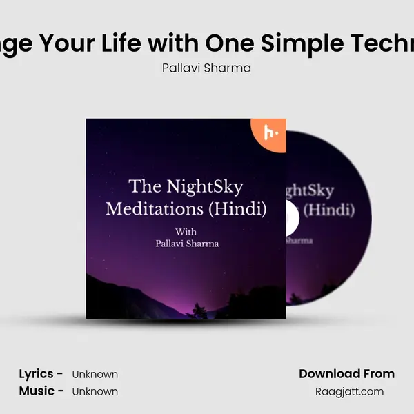 Change Your Life with One Simple Technique mp3 song