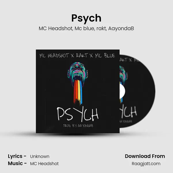 Psych mp3 song