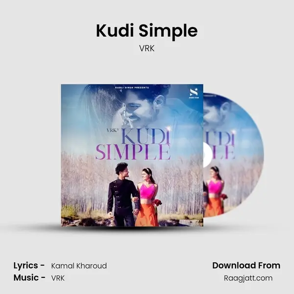 Kudi Simple mp3 song